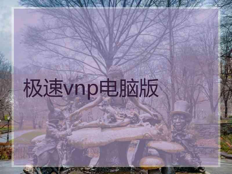 极速vnp电脑版